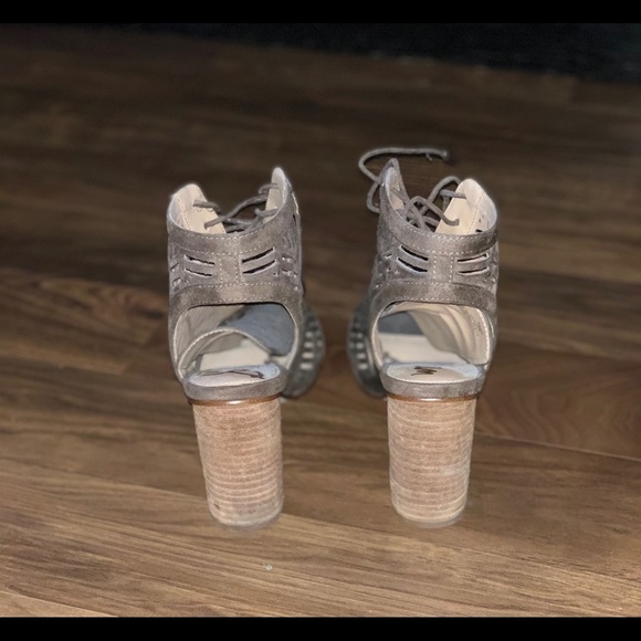 Sam Edelman heels - Picture 3 of 4